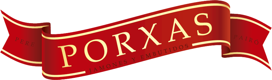 Porxas logo
