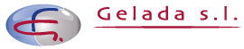 gelada logo