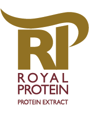 royal protein logo
