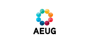 Logo AEUG